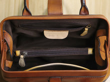 Load image into Gallery viewer, Vintage Handmade Crossbody Bag Shoulder Purse Satchel Handbag
