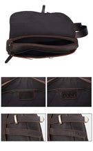 Load image into Gallery viewer, Mens Sling Bag Casual Crossbody Bag
