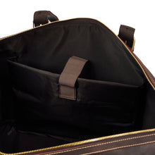 Load image into Gallery viewer, Crazy Horse Travel Weekender Leather Duffel Bag
