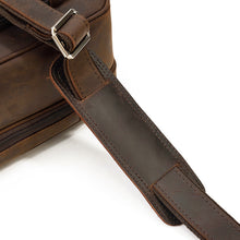 Load image into Gallery viewer, Classic Leather Briefcase
