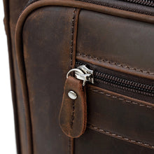 Load image into Gallery viewer, Classic Leather Briefcase
