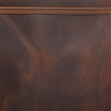 Load image into Gallery viewer, Brown Vinatge Shoulder Bag
